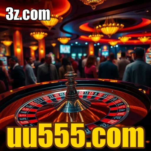 A Emoção Real do Livecasino no uu555.com te Espera