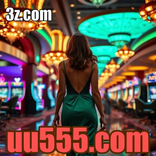 Roulette: A Emoção do Jogo no uu555.com